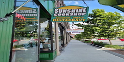 Sunshine Cookshop Jamaican Style Restaurant