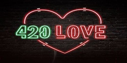 420 Love Hamilton Cannabis Store - Gage & Main
