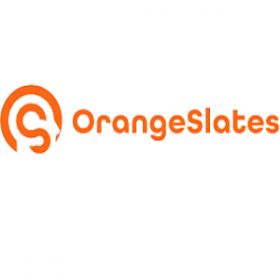 Orangeslates