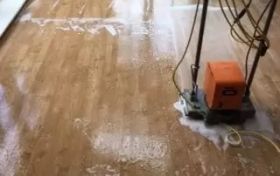 XL Cleaners