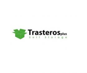 Trasteros Plus Fuengirola-Mijas