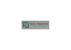  Taxi Transfer Solutions