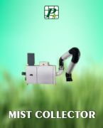 Mist Collector Manufacturers 