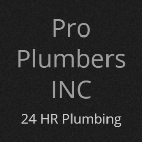 Pro Plumber Inc