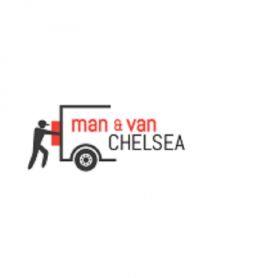 Man and Van Clapham Ltd 12
