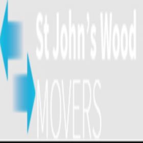 St John’s Wood Movers Ltd.