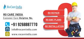 Ro Care India