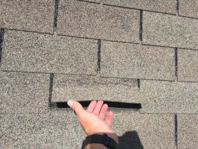 Spokane Roof Repair