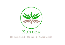 Kshrey Ayurveda Essential Oils