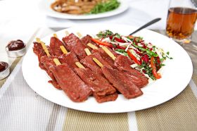 Vezlay Foods Pvt.Ltd.