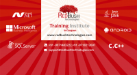 RedBush Technologies 