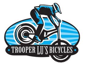 Trooper Lu's Bicycles