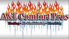 A&E Comfort Pros