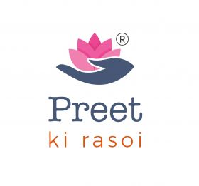 Preet ki Rasoi | Tiffin Center & Thali Service | Cold Pressed Juice in Bhopal | Bakery Shop