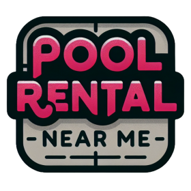Pool Rental Near Me