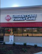 AFC Urgent Care Pineville NC