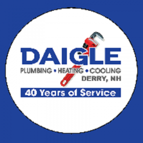 Daigle Plumbing, Heating & Cooling