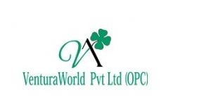 Venturaworld Private Limited (Opc)
