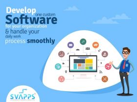 SVAPPS SOFT SOLUTIONS PVT LTD