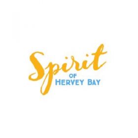 Spirit Of Hervey Bay