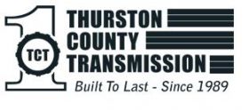Thurston County Transmissions  Olympia