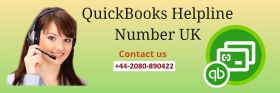 QuickBooks Technical Support UK