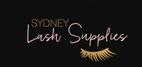 Sydney Lash Supplies