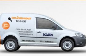 Schlüsseldienst Nürtingen