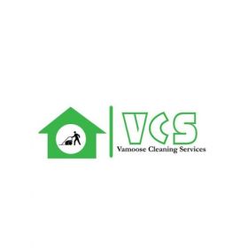 Vamoose Cleaning Services Limited 