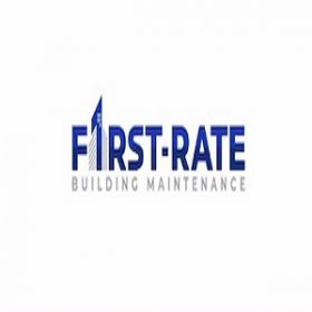 First Rate Building Maintenance