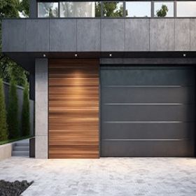 Two Guys Garage Door Tech