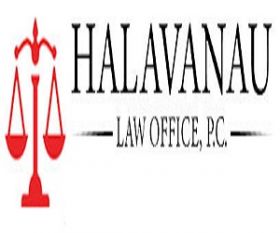Halavanau Law Office, P.C.