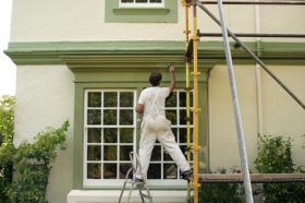 Carrollton House Painters