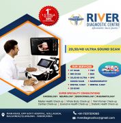 River Diagnostic Center