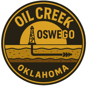Oilcreek General Partner, LLC