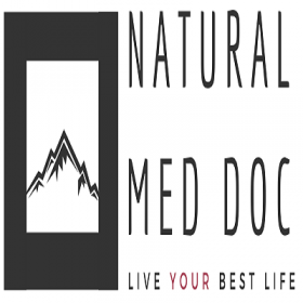 Natural Med Doc - Phoenix Naturopathic Doctor | Dr. Sarah Bennett