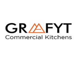 The Grafyt - Commercial Kitchen Equipment Manufacturers In Mumbai