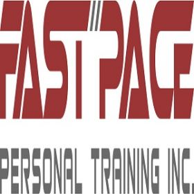 Fast Pace Personal Training