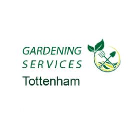 Gardening Services Tottenham
