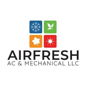 AirFresh Ac & Mechanical LLC