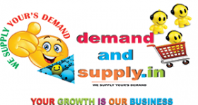 Demand And Supply Stationers