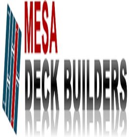 Mesa Deck Builders