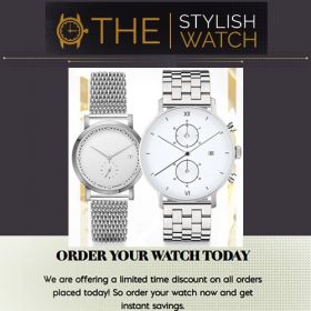 Everydaywatchstyles.com ! Thestylishwatch ! cs@everydaywatchstyles.com ! 1985 Henderson Rd. Suite 1158 Columbus, OH 43220-2401 !  (800) 283-8434 