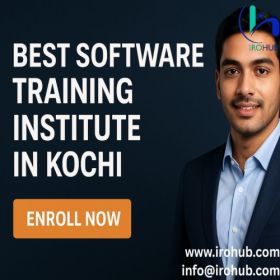 IROHUB INFOTECH