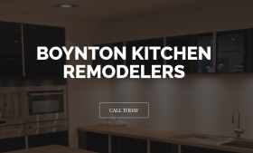Boynton Kitchen Remodelers