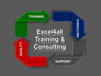 Excel4all Training & Consulting