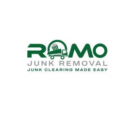 ROMO Junk Removal Hollywood