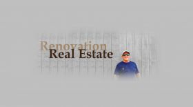 Renovation Real Estate