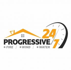 Progressive 24-7 Roofing Contractor
