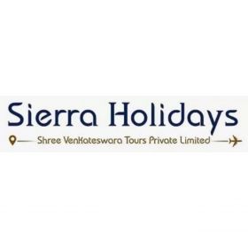 Sierra Holidays